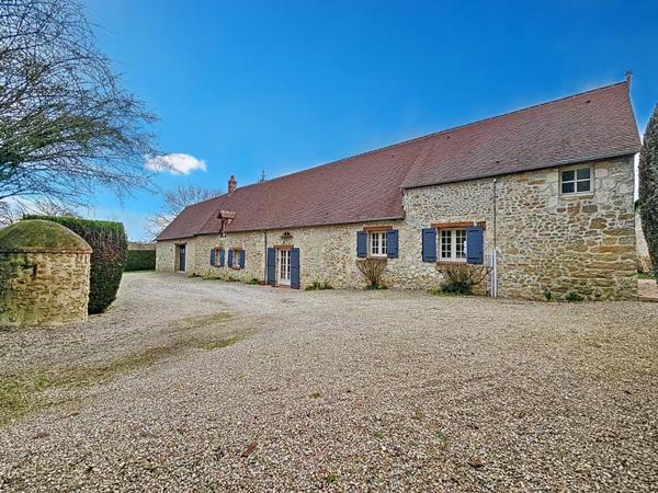 Maison 8 pièce(s) 210 m2