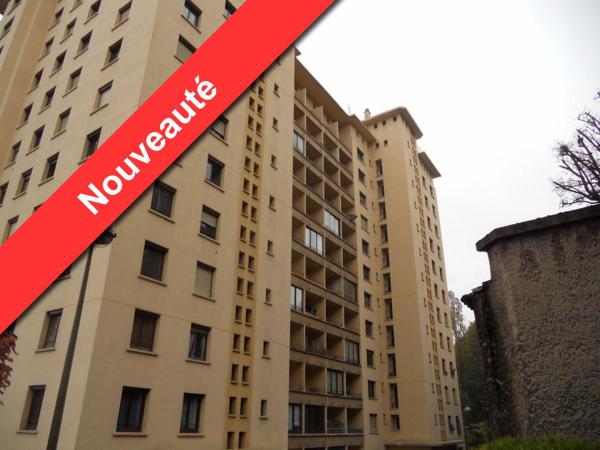 Parking · Location Lyon (69009)