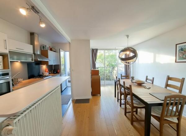 Maison Angers 7 pièce(s) 142 m2