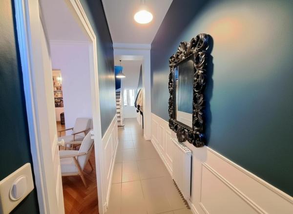 Maison Angers 7 pièce(s) 142 m2