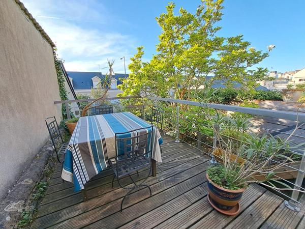 Maison Angers 7 pièce(s) 142 m2