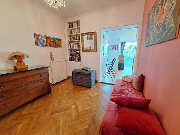 Maison Angers 7 pièce(s) 142 m2