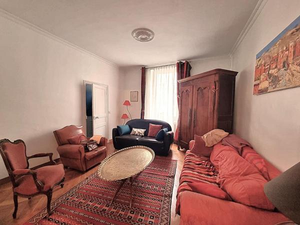 Maison Angers 7 pièce(s) 142 m2