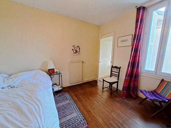 Maison Angers 7 pièce(s) 142 m2