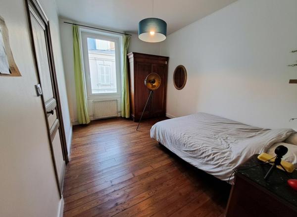 Maison Angers 7 pièce(s) 142 m2