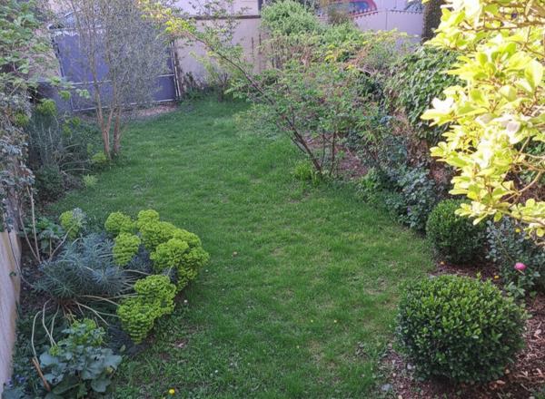 Maison Angers 7 pièce(s) 142 m2