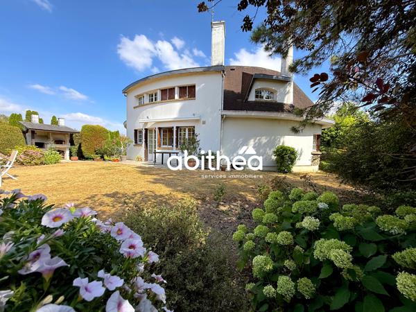 Maison d'architecte individuelle