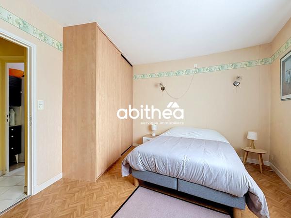 Maison d'architecte individuelle