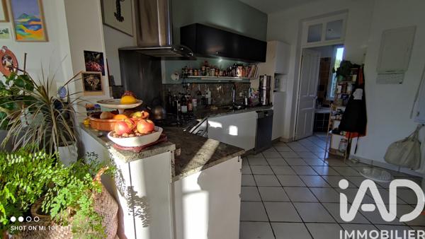 Appartement à vendre 5 pièces 94 m² Rennes