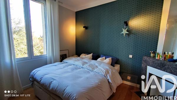 Appartement à vendre 5 pièces 94 m² Rennes