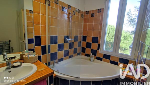 Appartement à vendre 5 pièces 94 m² Rennes