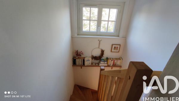 Appartement à vendre 5 pièces 94 m² Rennes