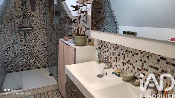 Appartement à vendre 5 pièces 94 m² Rennes