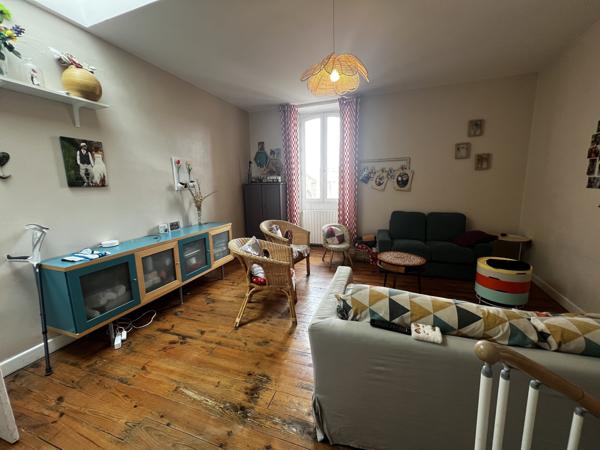 Charmante maison de ville, Decazeville , Aveyron