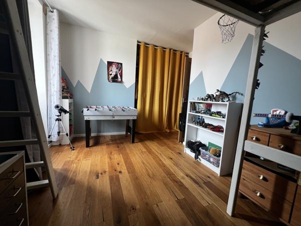 Charmante maison de ville, Decazeville , Aveyron