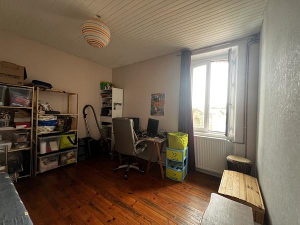 Charmante maison de ville, Decazeville , Aveyron