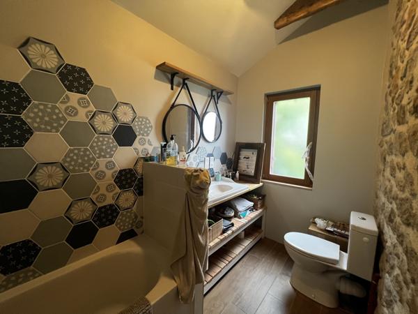 Charmante maison de ville, Decazeville , Aveyron