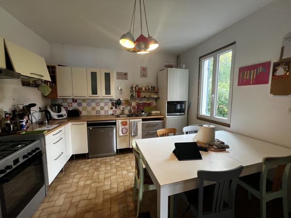 Charmante maison de ville, Decazeville , Aveyron