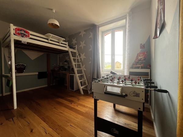 Charmante maison de ville, Decazeville , Aveyron