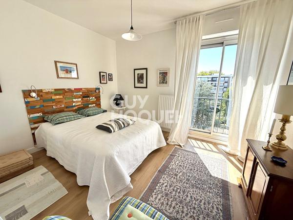 T2 - Mérignac hyper-centre - 51m²