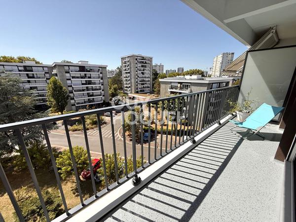 T2 - Mérignac hyper-centre - 51m²