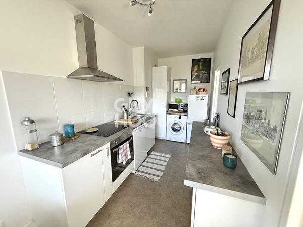 T2 - Mérignac hyper-centre - 51m²