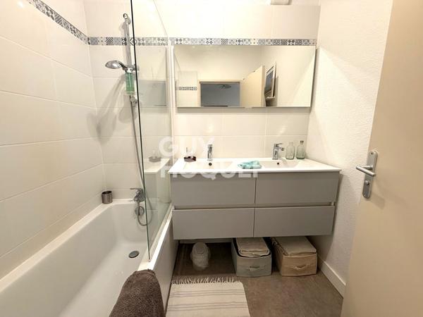 T2 - Mérignac hyper-centre - 51m²