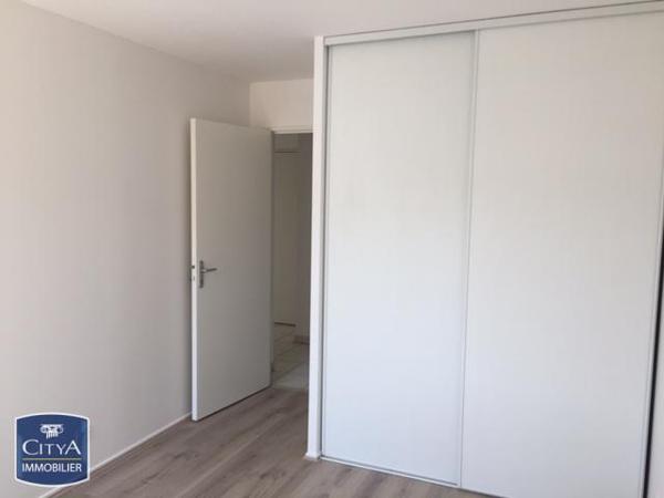 Appartement à louer 2 pièces 48.73m²