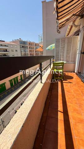 Appartement à SAINT-RAPHAEL, 83700 - 1 pièce 23m²