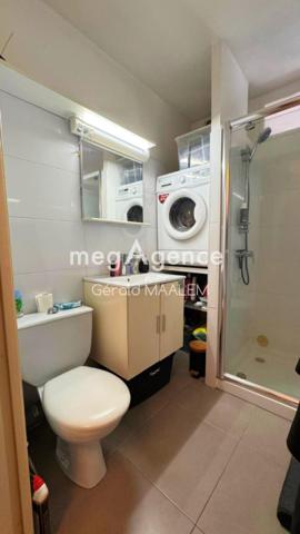 Appartement à SAINT-RAPHAEL, 83700 - 1 pièce 23m²