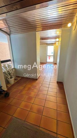 Appartement à SAINT-RAPHAEL, 83700 - 1 pièce 23m²