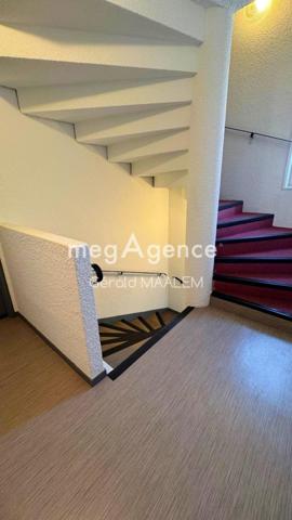 Appartement à SAINT-RAPHAEL, 83700 - 1 pièce 23m²