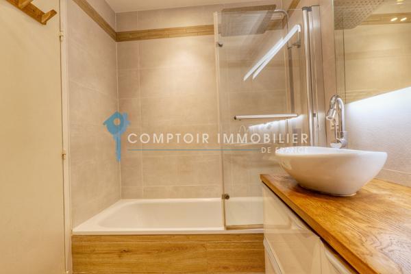 Appartement 4 pièce(s) 3 chambre(s) 83.02 m²