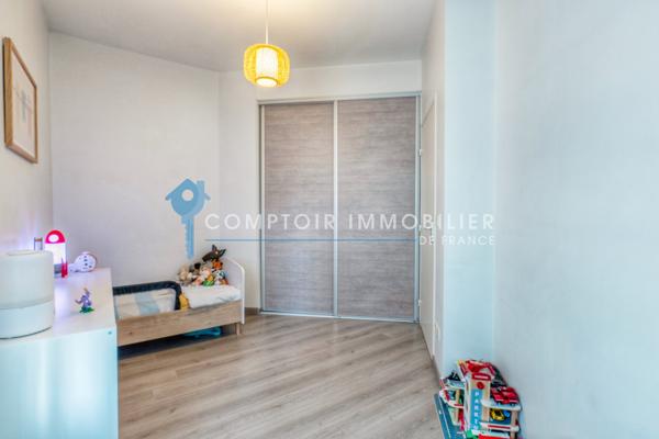 Appartement 4 pièce(s) 3 chambre(s) 83.02 m²