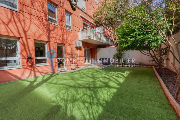 Appartement 4 pièce(s) 3 chambre(s) 83.02 m²