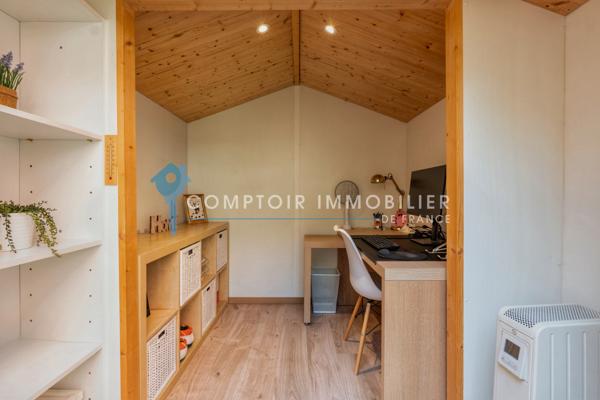 Appartement 4 pièce(s) 3 chambre(s) 83.02 m²