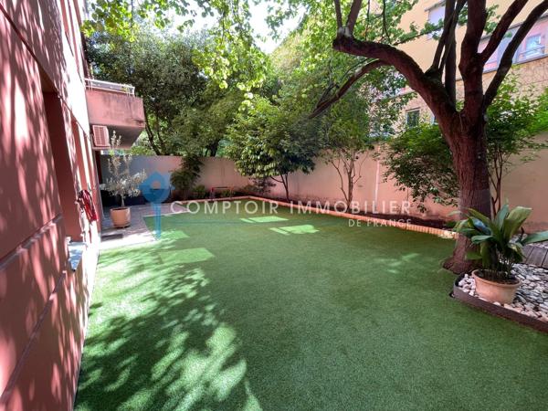 Appartement 4 pièce(s) 3 chambre(s) 83.02 m²