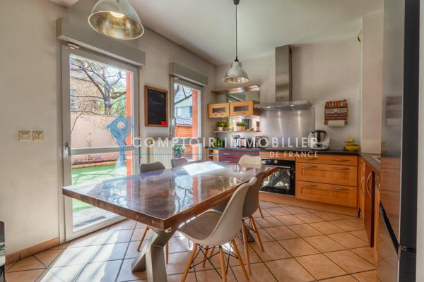 Appartement 4 pièce(s) 3 chambre(s) 83.02 m²