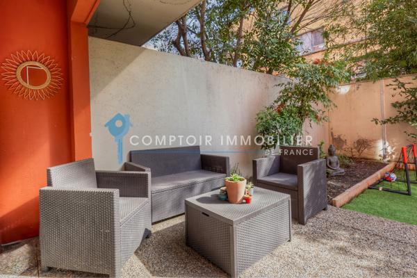 Appartement 4 pièce(s) 3 chambre(s) 83.02 m²