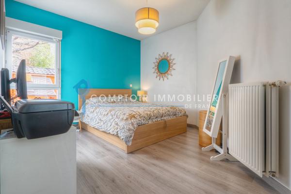 Appartement 4 pièce(s) 3 chambre(s) 83.02 m²