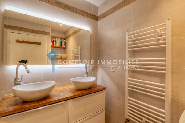Appartement 4 pièce(s) 3 chambre(s) 83.02 m²