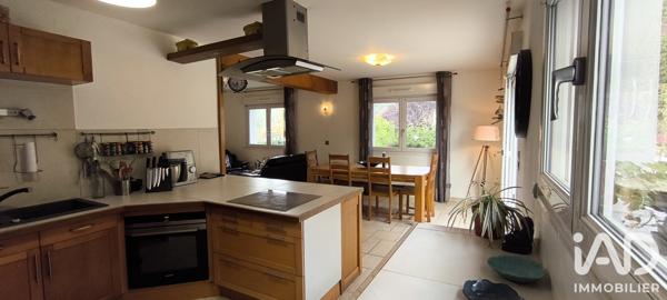 Maison à vendre 7 pièces 120 m² Plancher-Bas
