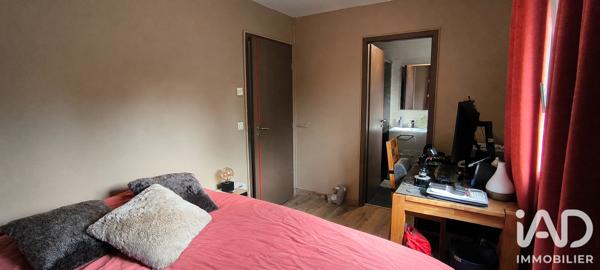 Maison à vendre 7 pièces 120 m² Plancher-Bas