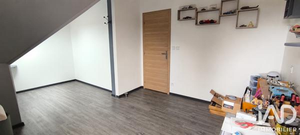 Maison à vendre 7 pièces 120 m² Plancher-Bas