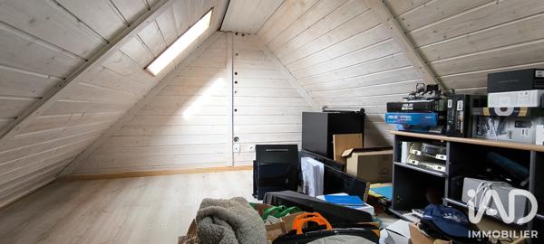 Maison à vendre 7 pièces 120 m² Plancher-Bas
