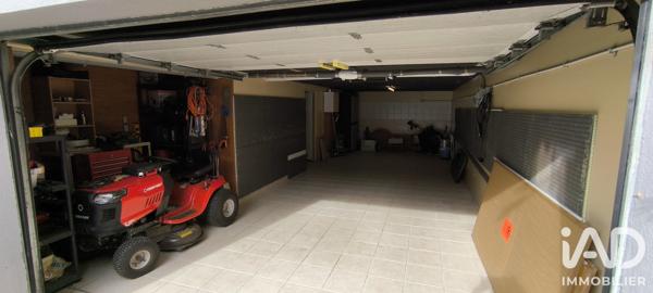Maison à vendre 7 pièces 120 m² Plancher-Bas