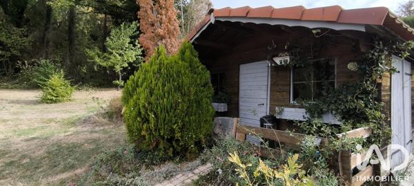 Maison à vendre 7 pièces 120 m² Plancher-Bas