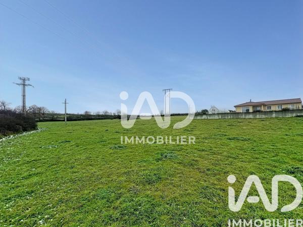 Terrain à vendre 4 242 m² Saint-Vidal