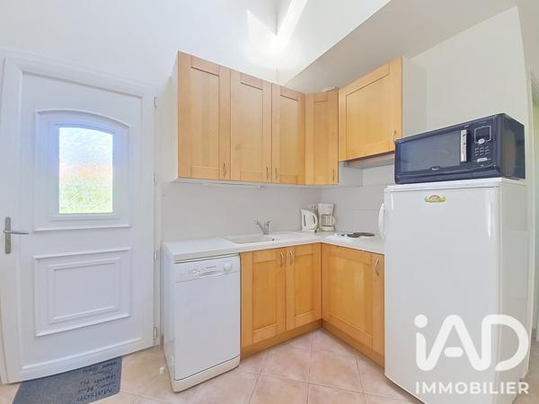 Maison à vendre 4 pièces 71 m² La Bernerie-en-Retz
