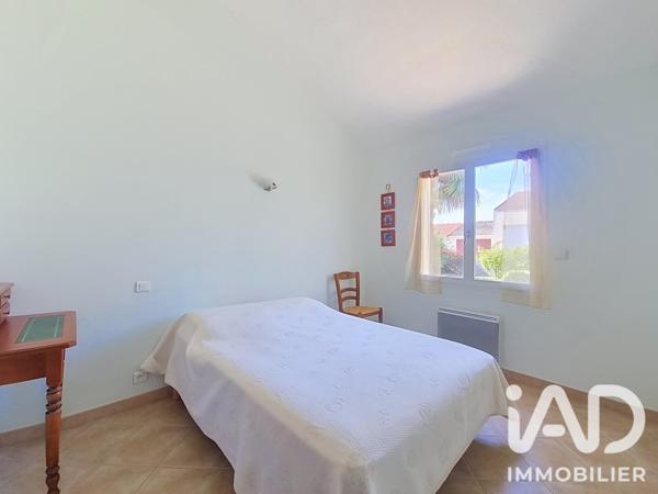 Maison à vendre 4 pièces 71 m² La Bernerie-en-Retz
